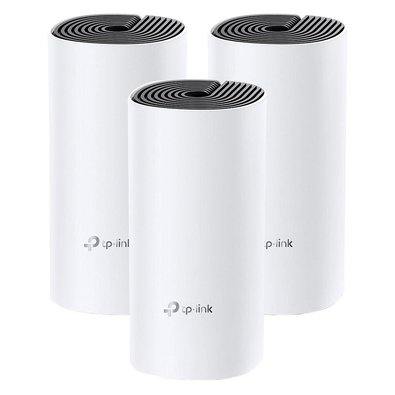 Roteador TP-Link Deco M4 AC1200 1200 Mbps 3 pcs
