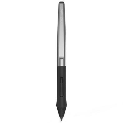 Caneta de Reposição Huion, Compatível com Inspiroy, Preta e Prata - PW100