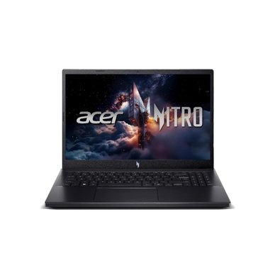 Notebook Acer Nitro V15 ANV15-52-77BG intel core I7 13º Geração, RTX 4050, 16GB RAM, 512GB SSD, FULL HD LED IPS, Windows 11 - NH.U0CAL.004