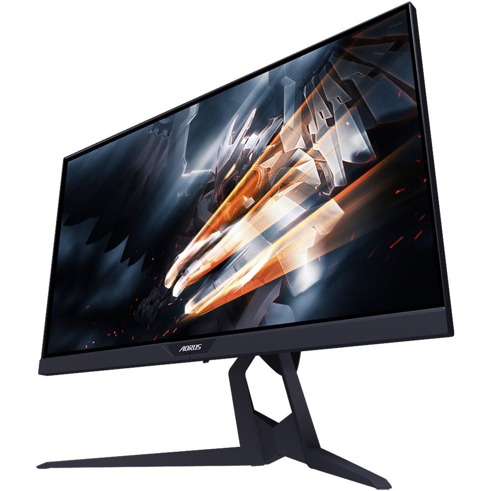 Monitor Gamer Gigabyte Aorus LED 24 5 Full HD HDMI Display Port