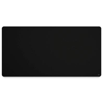 Mousepad Gamer Glorious PC Gaming Race G-XXL-STEALTH, Speed/Control, Extra Grande (460x910mm) - G-XXL-STEALTH