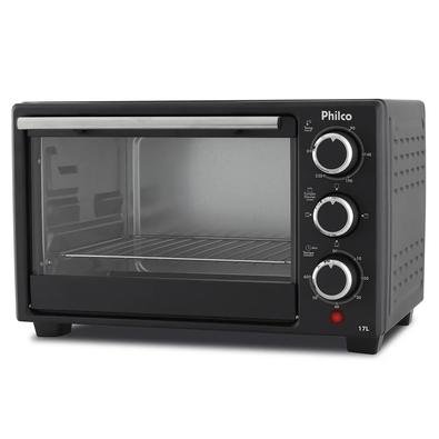 Forno El Trico Philco Pfe P Litros V Preto Kabum