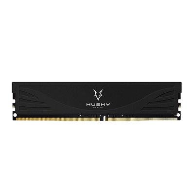 Memória RAM Gamer Husky Gaming, 16GB, 2666MHz, DDR4, CL19, Preto - HGMF002