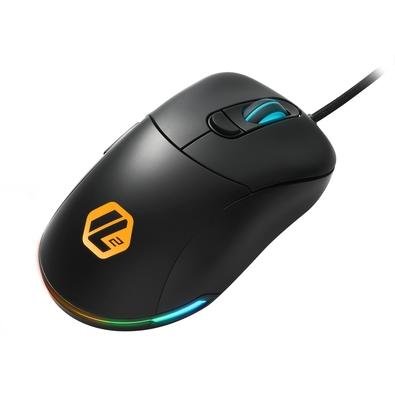 Mouse Gamer Sharkoon Light² 100, RGB, 6 Botões, 5000DPI - Light²100