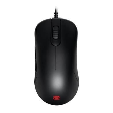 Mouse Gamer Zowie ZA12-B, 5 Botões, 3200DPI- 9H.N2VBB.A2E