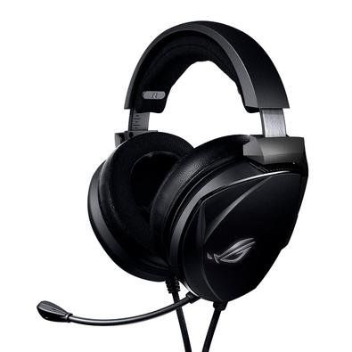 Headset Gamer Asus ROG Theta Electret, Drivers 45mm - 90YH02GE-B1UA00