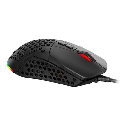 Mouse Gamer Havit MS885, RGB, 7 Botões, 10000DPI - HV-MS885