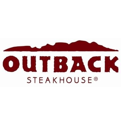 Gift Card Outback: 300 Reais - Cartão Presente Digital