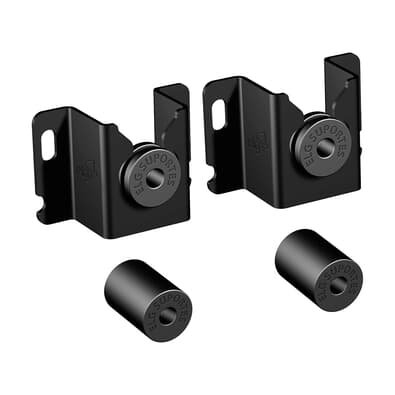 Suporte Fixo Universal de Parede para TVs de 14