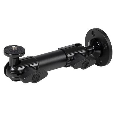 Wall Mount Elgato - Braço articulado para câmeras, luzes e outros equipamentos, Multi Mount Essentials - 10AAO9901