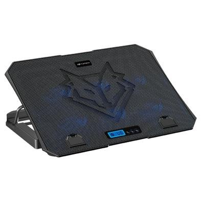 Base Gamer para Notebook C3Tech, LED, A...