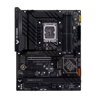 Placa Mãe Asus Tuf Gaming Z790-Plus D4, Intel, ATX, DDR4 - 90MB1CQ0-M0EAY0