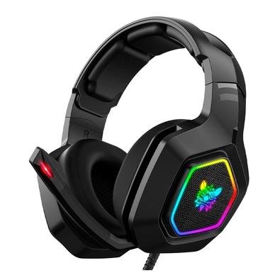 Headset Gamer Onikuma K10, RGB, USB, Dr...