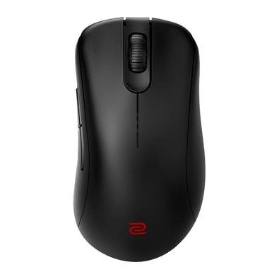 Mouse Gamer Sem Fio BenQ Zowie EC3-CW, 3200 DPI, 5 Botões, Wireless, Bateria de 70 horas, Preto - 9H.N4ABE.A2E