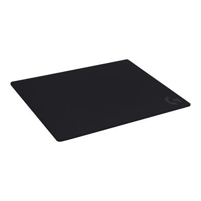 Mousepad Gamer Logitech G G740, Grande (460x400), Atrito Moderado - 943-000804