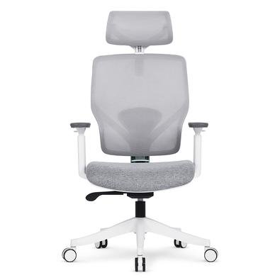 Cadeira Office DT3 Yura, Até 120kg, Apoio de Braço 3D, Verde - 14044-3