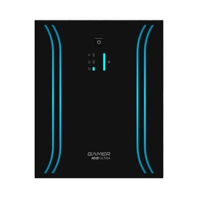 Nobreak NHS Gamer Ultra Senoidal, Biv, 2bat.17, 18Ah, Prot.Eth, USB - 91.G0.014100