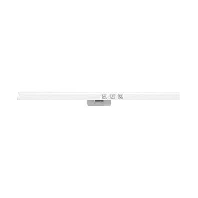 Luminária Led para Monitor Rise Mode Lumina 33cm, monitores 24