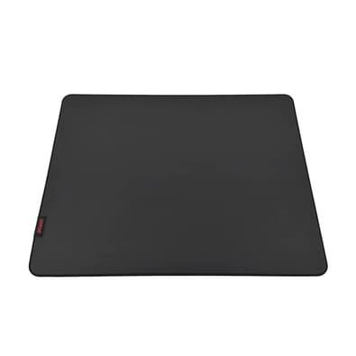 Mousepad Gamer PCYes Obsidian G2D, 500X400MM, Tecido Com Infusão de Vidro - PEMPG2D