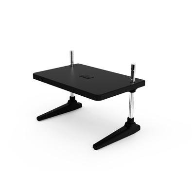 Suporte Para Monitor Resolve, Ergonômico, Com 5 Regulagens - 2.10.1