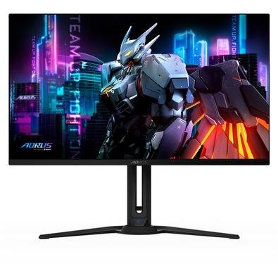 Monitor Gamer AORUS 31.5