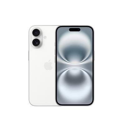 iPhone 16 Apple 128GB, Câmera Dupla de 48MP, Tela 6.1