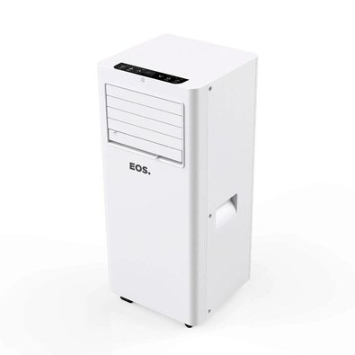 Ar Condicionado Portatil EOS EAP10F, 10000BTU, Frio, Ultra Slim, 127V, Branco - 2437000.001C13X