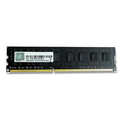 Memória G.Skill NS 4GB 1600Mhz DDR3 CL11 – F3-1600C11S-4GNS