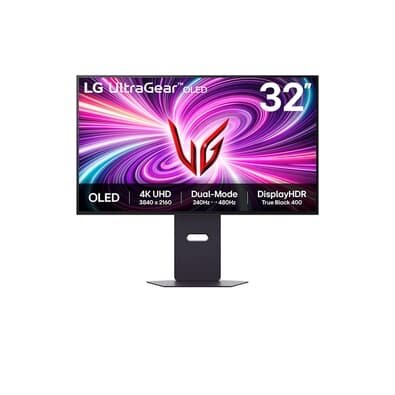 Monitor Gamer LG UltraGear 32