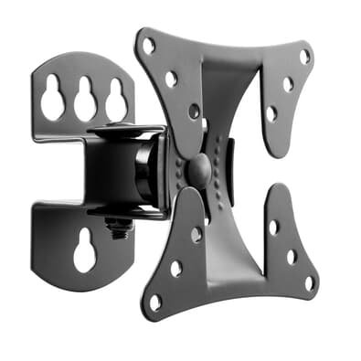 Suporte De Parede Pcyes, Para Monitor De 13 A 27