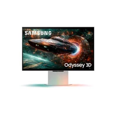 Monitor Gamer Samsung Odyssey 3D 27