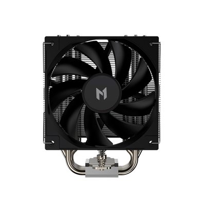 Air Cooler MACH1 FROSTY, AMD e Intel, 120mm, Preto - B60V2