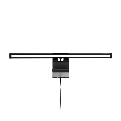 Luminária LED para Monitor Husky Spectra 100, Dual Tone, 5w, touch - HLU001PT