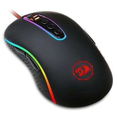 Mouse Gamer Redragon 10000DPI Chroma Phoenix M702-2