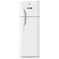 Refrigerador Bottom Freezer Electrolux De Portas Frost Free