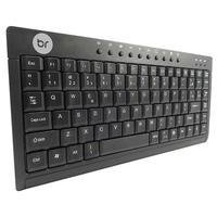 Teclado Usb Basic Abnt Possui Teclas Bright Kabum