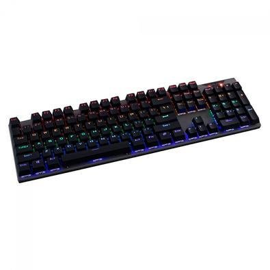 Teclado Mec Nico Galax Stealthy Kabum