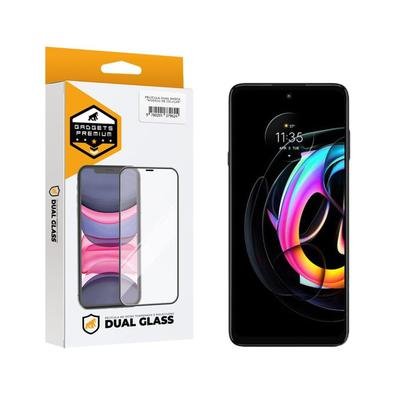 Película Gshield Dual Glass Para Moto Edge 20 Lite KaBuM