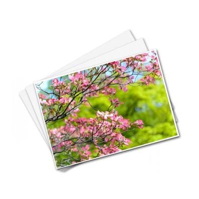 Papel Fotográfico Glossy Brilho A4 KaBuM