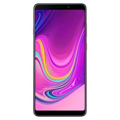 Smartphone Samsung Galaxy A9, 128GB | KaBuM!