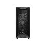 Gabinete Gamer Corsair 3200D RS, Mid-Tower, Performance, Lateral em Vidro Temperado, Preto - CC-9011334-WW