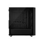 Gabinete Gamer Corsair 3200D RS, Mid-Tower, Performance, Lateral em Vidro Temperado, Preto - CC-9011334-WW