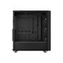 Gabinete Gamer Corsair 3200D RS, Mid-Tower, Performance, Lateral em Vidro Temperado, Preto - CC-9011334-WW