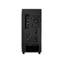 Gabinete Gamer Corsair 3200D RS, Mid-Tower, Performance, Lateral em Vidro Temperado, Preto - CC-9011334-WW