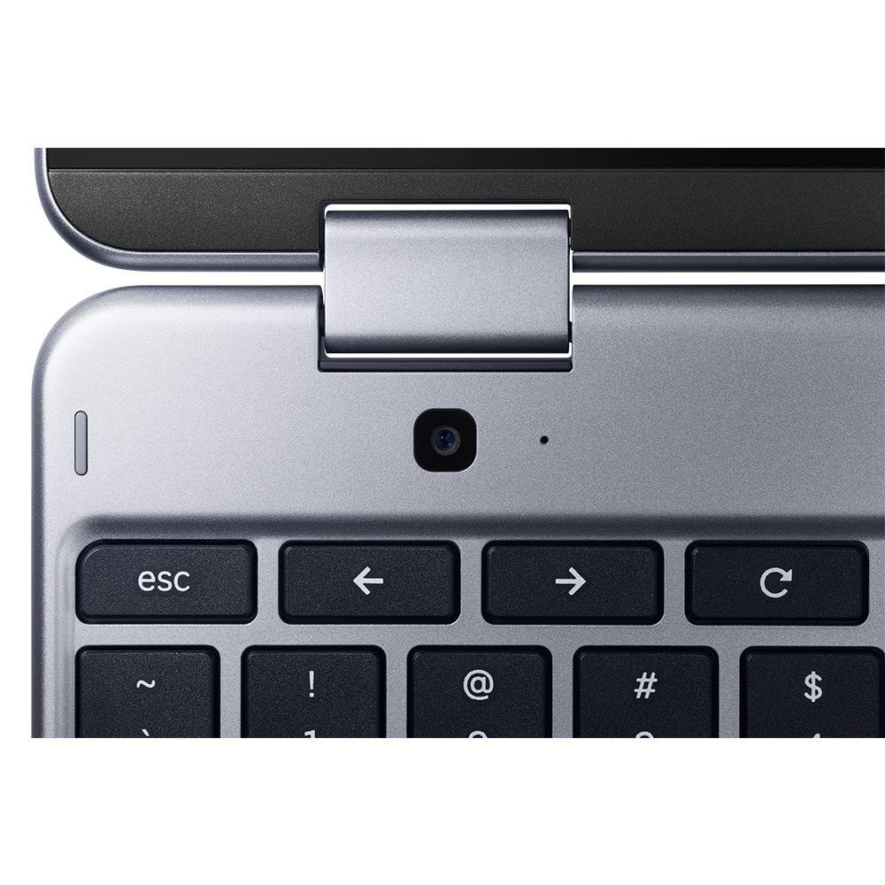 Chromebook Plus Samsung Intel Celeron 32GB | KaBuM!