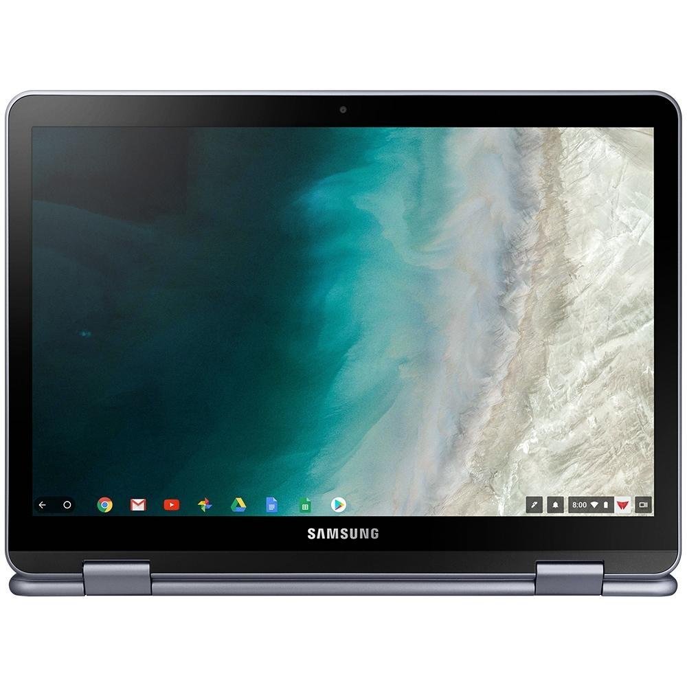 Chromebook Plus Samsung Intel Celeron 32GB | KaBuM!