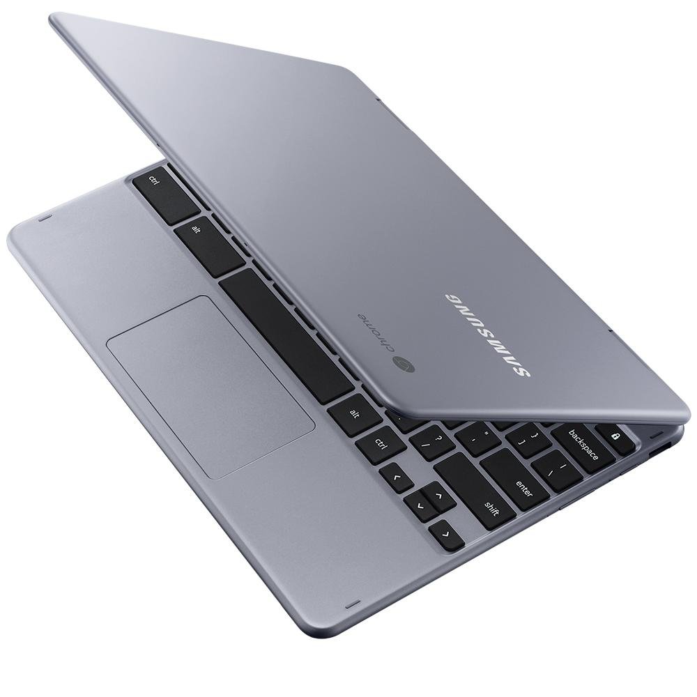 Chromebook本体 Samsung Chromebook Plus / XE521QAB Samsung Chromebook Plus V2, 2 em 1, 4 GB de RAM, 32 GB eMMC