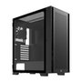 Gabinete Gamer Montech AIR 1000 Lite, Mid Tower, Lateral em Vidro Temperado, 3x FANs, Preto - AIR1000LITEB