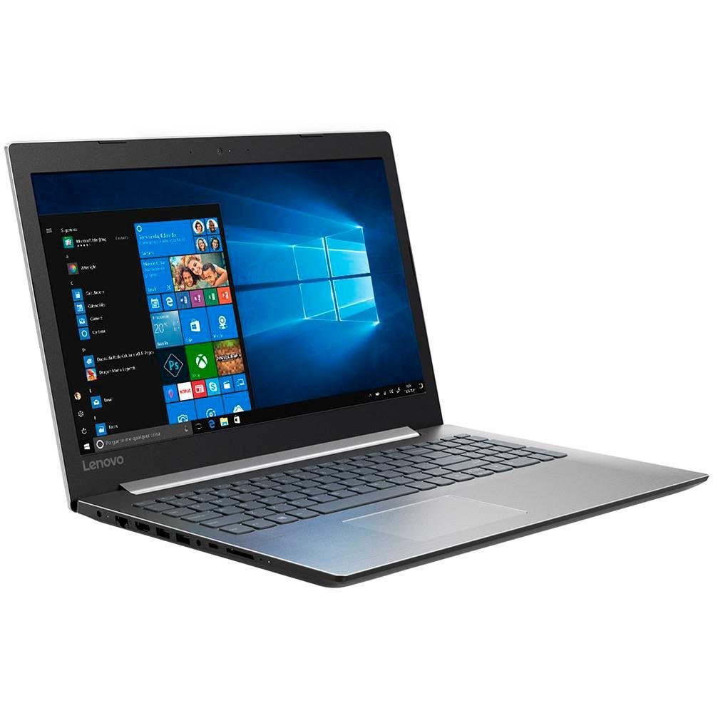 Notebook Lenovo Ideapad 330, Intel Core i5-8250U | KaBuM!