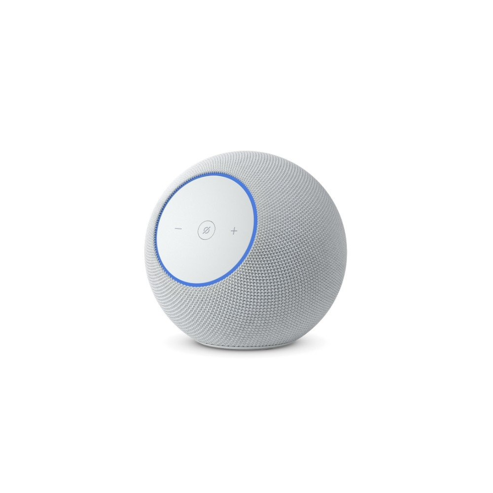 Amazon Echo Studio Branco Dolby Atmos